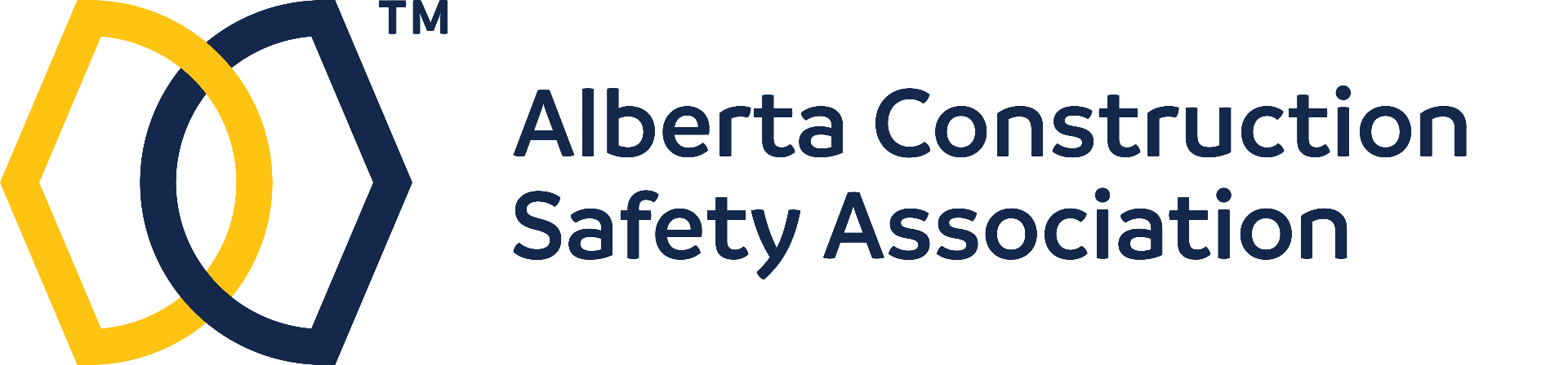 Alberta Construction Safety Association logo